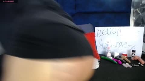 karoline online show from 02-24-26, 04:21