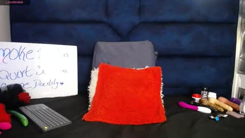 karoline online show from 02-26-26, 04:33