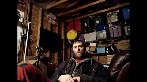    RICHY    online show from 02-16-25, 03:58