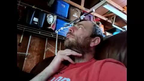 Snapshot of sexy_richy chatting on 05-17-26, 11:56 RICHY online show from 05-17-26, 11:56