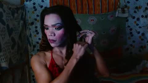 scarlet online show from 10-06-25, 09:29