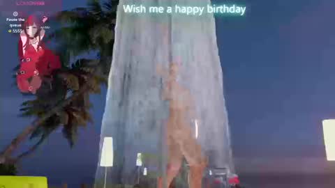 Scarlett online show from 09-09-25, 05:12