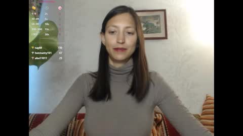 sexy_seld online show from 12-11-24, 07:20