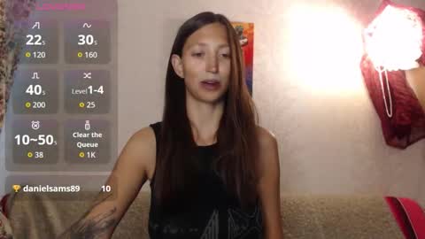 sexy_seld online show from 09-20-25, 04:35