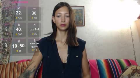 sexy_seld online show from 02-12-26, 06:30