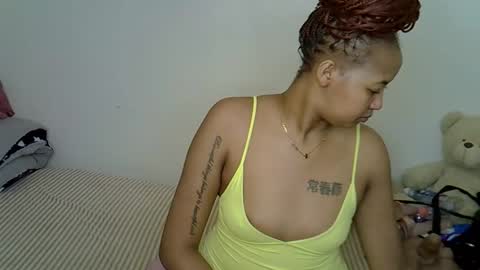 sexy_shava online show from 02-03-26, 08:41