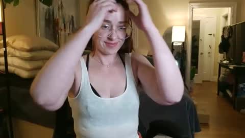 Sexy Sheep online show from 04-13-26, 06:19