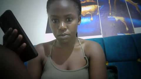 Snapshot of sexy_skyllah chatting on 05-17-26, 10:00 sexy_skyllah online show from 05-17-26, 10:00
