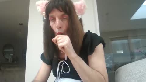 Sexy Sophie online show from 02-27-26, 01:33