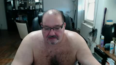 Steven online show from 03-08-25, 09:18