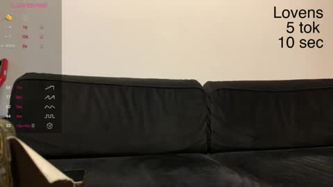 Sexy-Sweets online show from 10-20-25, 06:14