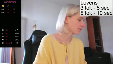 Sexy-Sweets online show from 11-02-25, 11:45