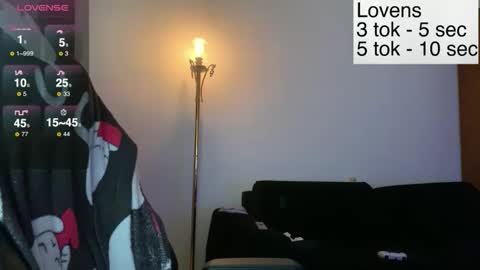 Sexy-Sweets online show from 11-23-25, 08:08