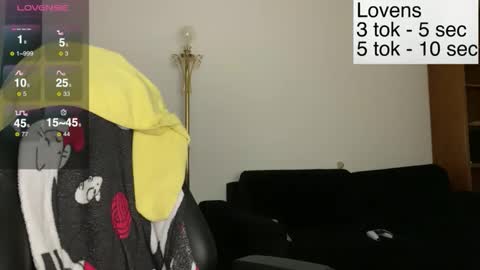 Sexy-Sweets online show from 12-03-25, 12:58