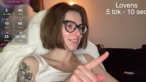 Sexy-Sweets online show from 02-13-26, 01:34