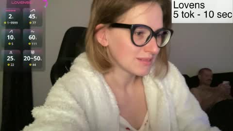Sexy-Sweets online show from 06-20-26, 08:55