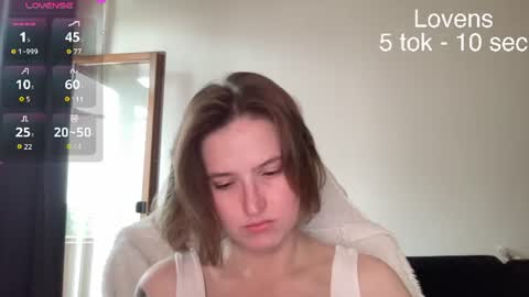 Sexy-Sweets online show from 07-13-26, 01:47