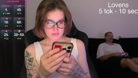 Sexy-Sweets online show from 07-14-26, 04:02