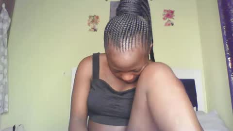 Snapshot of sexy_talia1 chatting on 10-19-25, 12:55 Eunice online show from 10-19-25, 12:55