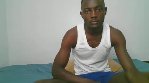 Snapshot of sexy_troy88 chatting on 05-11-26, 08:09 Cedric cj online show from 05-11-26, 08:09