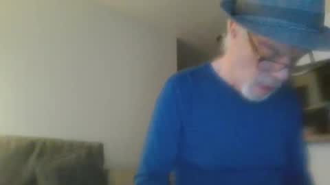 Daddy online show from 02-27-25, 08:06