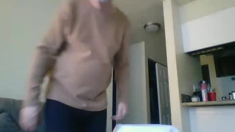 Daddy online show from 03-12-25, 02:20