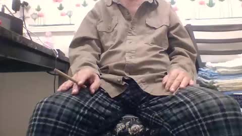 Daddy online show from 09-24-25, 07:06