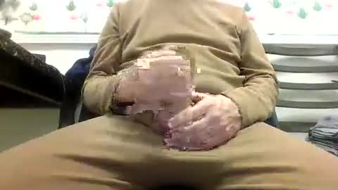 Daddy online show from 11-08-25, 03:56