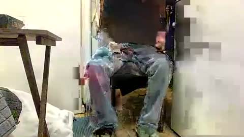 Daddy online show from 04-11-26, 09:41