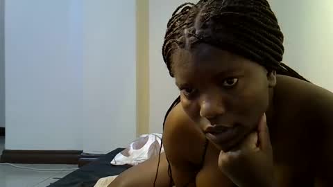 Bantu girl online show from 10-10-25, 04:06