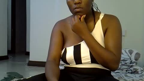Bantu girl online show from 10-14-25, 08:20