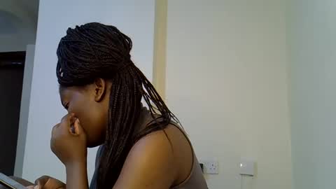 Bantu girl online show from 10-15-25, 08:31