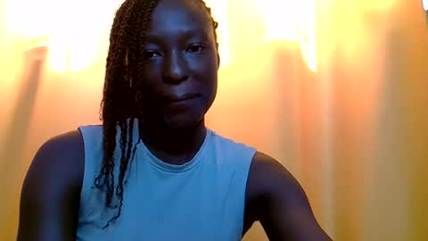 Im Zola online show from 07-21-26, 06:49