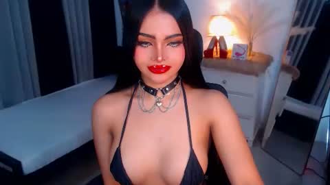 Snapshot of sexyadrianaqueents chatting on 02-04-25, 12:08 YOUR MISTRESS GODDESSS ADRIANA online show from 02-04-25, 12:08