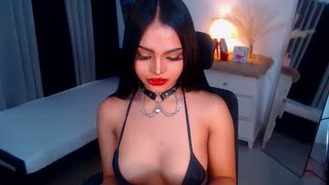 Snapshot of sexyadrianaqueents chatting on 02-04-25, 03:11 YOUR MISTRESS GODDESSS ADRIANA online show from 02-04-25, 03:11