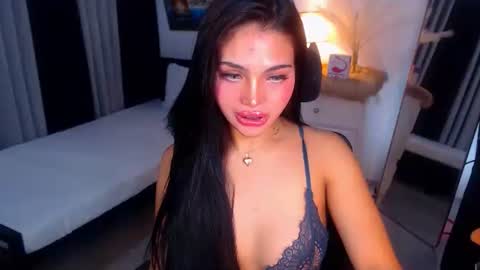 Snapshot of sexyadrianaqueents chatting on 02-07-25, 09:58 YOUR MISTRESS GODDESSS ADRIANA online show from 02-07-25, 09:58