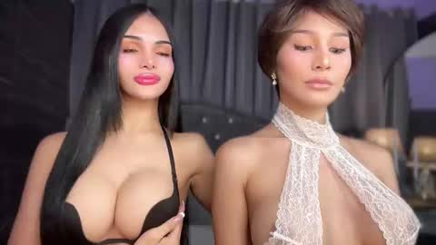 Snapshot of sexyadrianaqueents chatting on 11-24-25, 05:18 YOUR MISTRESS GODDESSS ADRIANA online show from 11-24-25, 05:18