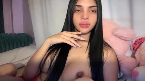 Snapshot of sexyadrianaqueents chatting on 02-02-26, 08:35 YOUR MISTRESS GODDESSS ADRIANA online show from 02-02-26, 08:35