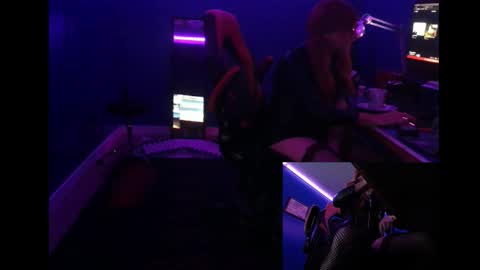 sexyalexa007 online show from 03-22-26, 02:04