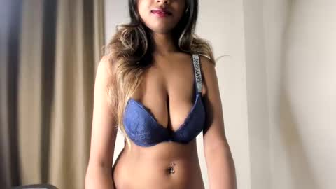 Aru online show from 11-20-25, 02:17