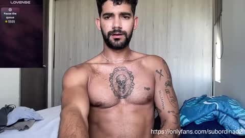 Asaf          online show from 01-03-25, 04:06