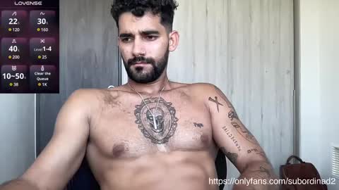 Asaf          online show from 01-06-25, 04:02