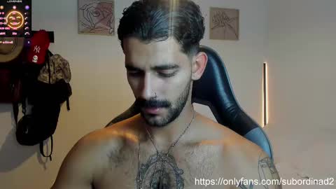 Asaf          online show from 02-17-25, 05:47