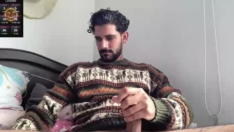 Asaf          online show from 09-26-25, 04:55