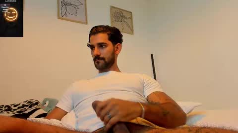 Asaf          online show from 10-27-25, 03:49