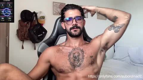 Asaf          online show from 10-29-25, 03:58