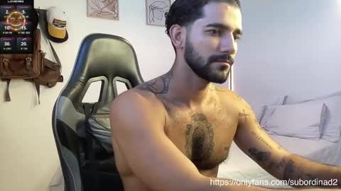 Asaf          online show from 11-27-25, 04:20