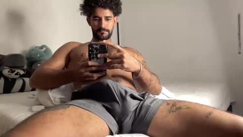 Asaf          online show from 04-10-26, 02:44