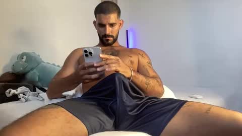 Snapshot of sexyasaf1018 chatting on 05-03-26, 06:58 Asaf online show from 05-03-26, 06:58