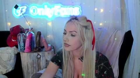 Ashley Teal online show from 02-05-25, 05:09
